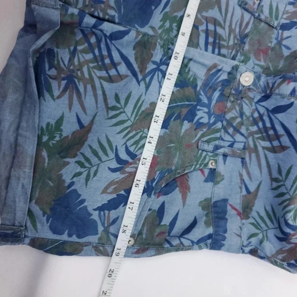 Hudson Harmony Romper Forge XS - Picture 6 of 12